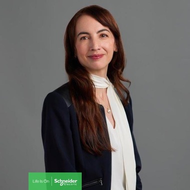 Schneider Electric o numeşte pe Gwenaelle Avice-Huet în funcţia de vicepreşedinte executiv pentru operaţiuni în Europa. Ea lucrează în companie din 2021, ocupând iniţial postul de Senior-Vice President Corporate Strategy