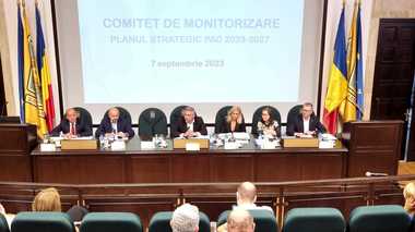 Ministrul Agriculturii anunţă că, din octombrie, se vor putea depune proiecte pentru accesarea  de fonduri europene pentru investiţii în diferite sectoare de activitate din argicultură şi pentru instalarea tinerilor fermieri

