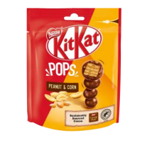 Produs Nestle, retras de pe piaţă, întrucât poate fi periculos pentru persoanele cu alergii la arahide