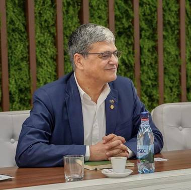 Marcel Boloş, după vizita guvernatorului Băncii Japoneze pentru Cooperare Internaţională: Avem perspectivele să emitem obligaţiuni Samurai şi obligaţiuni verzi în 2023