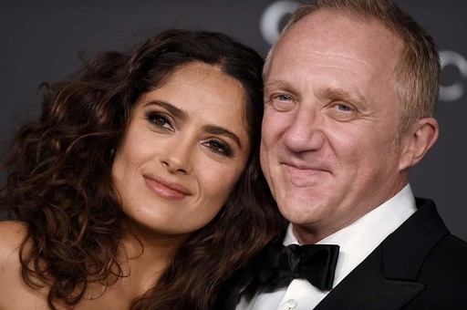 Miliardarul francez Francois-Henri Pinault cumpără agenţia de talente Creative Artists Agency din Hollywood