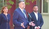 Ciolacu, întrebat dacă va fi reintrodusă compensarea cu 50 de bani a preţului carburanţilor:  să am o discuţie să vedem de ce a crescut preţul. Avem al doilea preţ din Europa ca şi cel mai mic