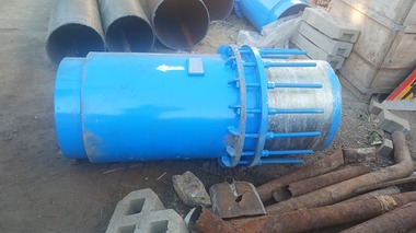 Lucrări Termoenergetica în zona Gării de Nord, Sectorul 1, estimate a se finaliza în 14 septembrie / Sunt afectate trei puncte de furnizare a apei calde către consumatori

