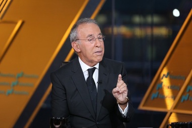 Miliardarul Ron Baron deţine o participaţie de peste 1 miliard de dolari la  SpaceX