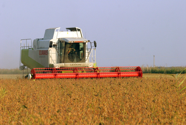 Guvernul a aprobat o hotărâre pentru acordarea sprijinului de urgenţă pentru fermierii din sectorul vegetal / Valoarea sprijinului sub formă de grant este de 2 lei/litru de motorină