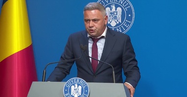 Executivul a aprobat procedura de implementare a Programului INVESTALIM / Barbu: Creştem capacitatea de procesare a produselor agro-alimentare, ca să nu mai exportăm materie primă şi să importăm produsele alimentare procesate în afara ţării 