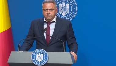 Ministrul Agriculturii anunţă posibilitatea prelungirii măsurii de limitare a adaosului pentru alimentele de bază / Barbu: Se apropie sărbătorile de iarnă. Cozonacul ar putea fi introdus în această ordonanţă