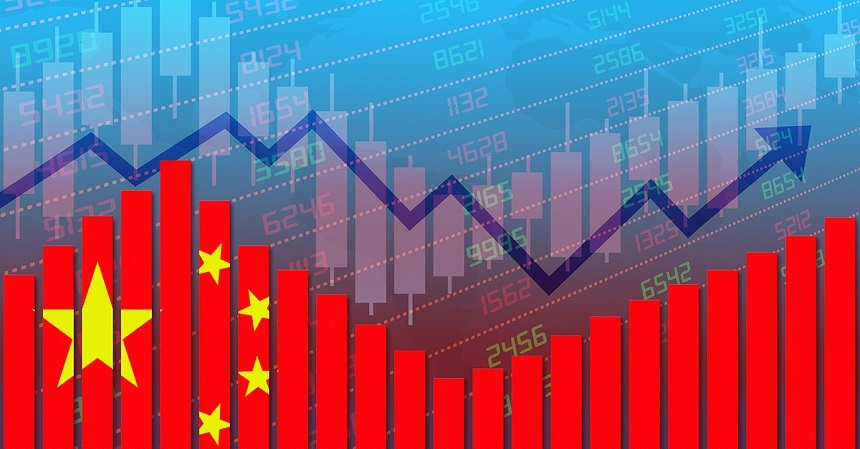 Economia Chinei dă semne de stabilizare, dar declinul sectorului imobiliar provoacă îngrijorare