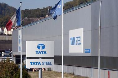 Marea Britanie oferă Tata Steel 500 de milioane de lire sterline pentru decarbonizarea fabricii sale din Ţara Galilor