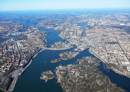 Suedia se pregăteşte pentru o agravare a problemelor din sectorul imobiliar