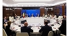 Premierul a discutat cu reprezentanţii organizaţiilor neguvernamentale despre noile măsuri fiscale / Ciolacu a subliniat necesitatea reformelor pentru  buna administrare a banilor publici , implementarea PNRR şi aderarea României la OCDE