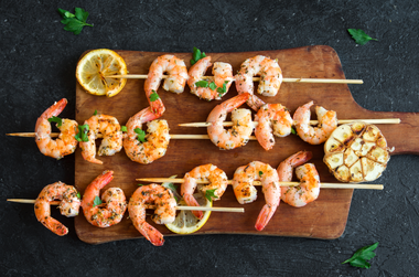 Alfredo Seafood: Piaţa de creveţi din România ajunge la aproximativ 25 de milioane de euro, pe fondul dublării importurilor, în ultimii patru ani