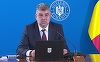 Ciolacu, despre măsurile fiscale: Vrem să stimulăm munca cinstită şi să descurajăm portiţele de optimizare fiscală şi evaziune. În paralel, creştem salariul minim pe economie. Nu mărim cota generală de TVA de 19%