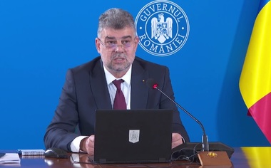 Ciolacu, despre măsurile fiscale: Vrem să stimulăm munca cinstită şi să descurajăm portiţele de optimizare fiscală şi evaziune. În paralel, creştem salariul minim pe economie. Nu mărim cota generală de TVA de 19%