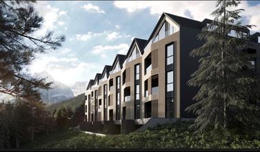 Rock Development Holding a obţinut autorizaţia de construire pentru dezvoltarea primului proiect hotelier de cinci stele din Poiana Braşov, care va atrage o investiţie de 70 de milioane de euro