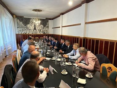 Ministerul Energiei alocă 50 de milioane lei din Fondul de Rezervă Bugetară aflat la dispoziţia premierului pentru finanţarea noii companii Complexul Energetic Valea Jiului 