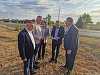 Ministrul Agriculturii anunţă că, în acest an, va începe construirea primelor şase centre de colectare legume-fructe, din totalul de 15 care vor fi realizate în România