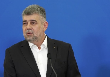 Ciolacu, despre măsuri fiscale: Nu mi-am asumat încă legea. Întotdeauna intervin schimbări. N-a avut nimeni în cap vreodată să impoziteze nunţile şi botezurile