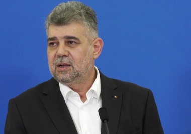 Ciolacu, despre exportul cerealelor: Vom face un memorandum în aceste 30 de zile şi un sistem de dublă licenţiere, atât pe teritoriul Ucrainei, cât şi pe cel al României / Premierul anunţă o deplasare la Kiev