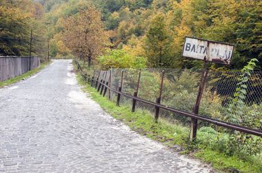 Proprietarul minei Băiţa spune că protestul minerilor a fost ilegal şi coordonat de un "număr mic de persoane”