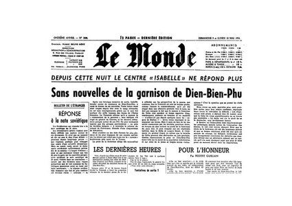 Afaceristul francez Xavier Niel a cumpărat participaţia miliardarului ceh Daniel Kretinsky la cotidianul Le Monde