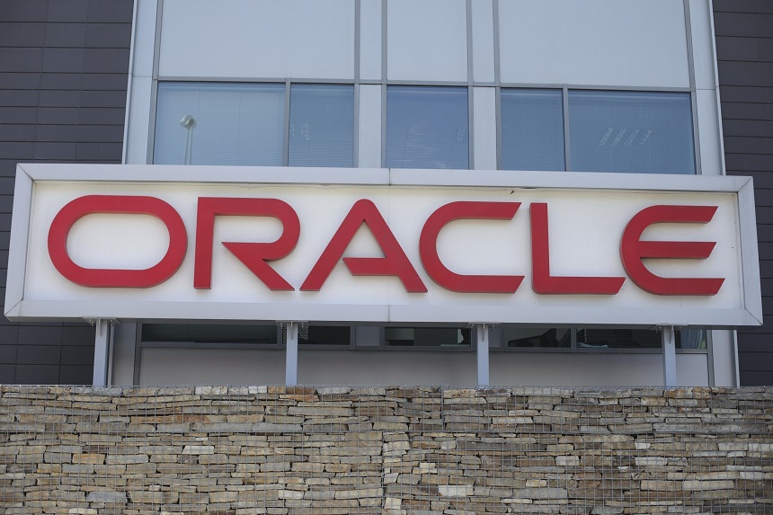 Oracle plăteşte în avans circa 100 de milioane de dolari pentru cipurile produse de startupul Ampere Computing