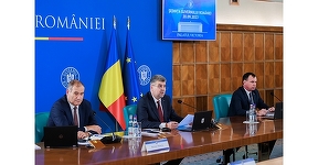 Consiliul Economic şi Social a dat aviz nefavorabil proiectului privind măsurile fiscale pe care Guvernul îşi va asuma răspunderea / CES: Măsurile de reducere a cheltuielilor sunt neconvingătoare - DOCUMENT