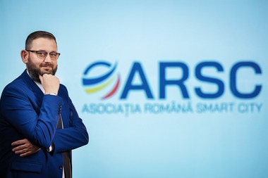 Asociaţia Română pentru Smart City: România se impune pe harta digitalizării în regiune. 50% din satele din România pot deveni inteligente până în 2030/ Când vorbim despre sate inteligente exemplul care ne vine cel mai rapid în minte este Ciugud