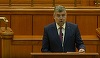 Ciolacu, în plen: Nu sunt adeptul modificărilor fiscale, atunci când nu este cazul, dar a nu face nimic nu este o opţiune pentru mine. Nu pot şi nu vreau să las o ţară fără opţiuni