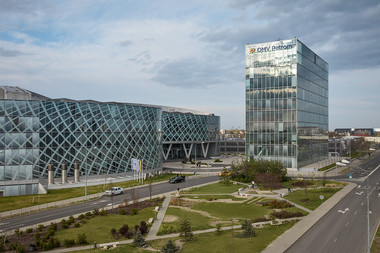 Compania de petrol şi gaze de stat din Turcia BOTAŞ a semnat un acord cu OMV Petrom pentru a furniza României până la 4 milioane de metri cubi de gaze naturale zilnic, de la 1 octombrie