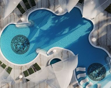 Profit.ro - Moda de la Dubai ajunge şi în România. Versace îşi pune numele pe sute de apartamente din Bucureşti