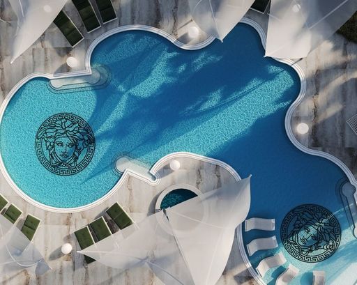 Profit.ro - Moda de la Dubai ajunge şi în România. Versace îşi pune numele pe sute de apartamente din Bucureşti