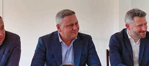 Ministrul Agriculturii anunţă că intenţionează să lanseze creditul agricol pentru capital de lucru