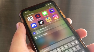 Apple va integra un motor de căutare propriu pe dispozitivele companiei