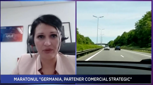 PROFIT NEWS TV - Maratonul Afacerilor Germane în România. Verdeş (Leoni): Efectele modificărilor fiscale vor fi mai grave decât putem înţelege acum. Compania a depăşit toate crizele ultimilor ani fără să-şi oprească activitatea