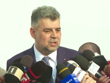 Ciolacu, despre pensiile speciale: Eu cred că săptămâna aceasta se cam hotărăsc lucrurile, urmând să venim în Parlament cu modificările, să ne adaptăm deciziei CCR, şi pe urmă să plece legea la promulgare