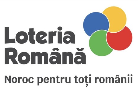 Ministrul Economiei anunţă control la Loteria Română, după controversele privind achiziţia noului logo

