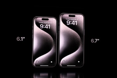 Apple a lansat o actualizare software pentru a rezolva problema încălzirii iPhone 15