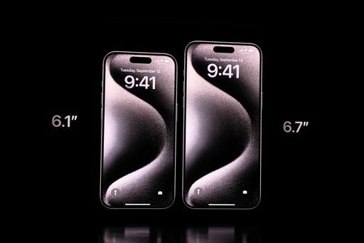 Apple a lansat o actualizare software pentru a rezolva problema încălzirii iPhone 15