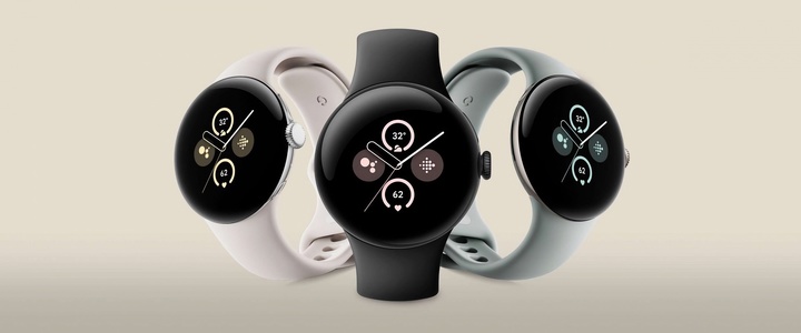Pixel Watch 2 vine cu un design neschimbat, dar promite o autonomie mai bună