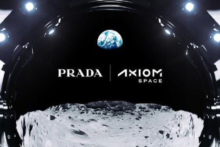 Prada şi Axiom Space vor proiecta costumele spaţiale lunare ale NASA pentru misiunea Artemis III