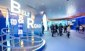 Lideri mondiali s-au reunit la Beijing pentru un summit Belt and Road mai restrâns şi mai ecologic