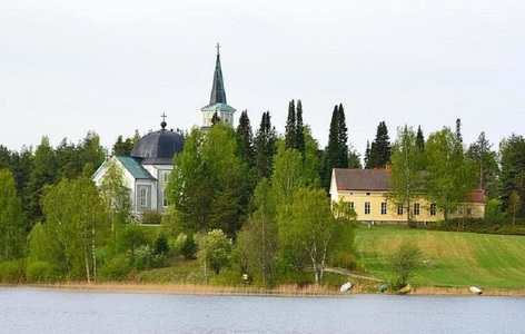 Finlanda a blocat achiziţii imobiliare ale unor cumpărători ruşi, din motive legate de integritatea teritorială