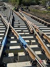 Guvernul a aprobat sumele necesare exproprierii pentru noi obiective de infrastructură rutieră şi feroviară 