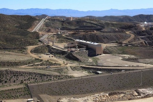 China limitează exporturile de grafit, după cele de germaniu şi galiu, aducând în atenţie dominaţia sa pe piaţa pământurilor rare