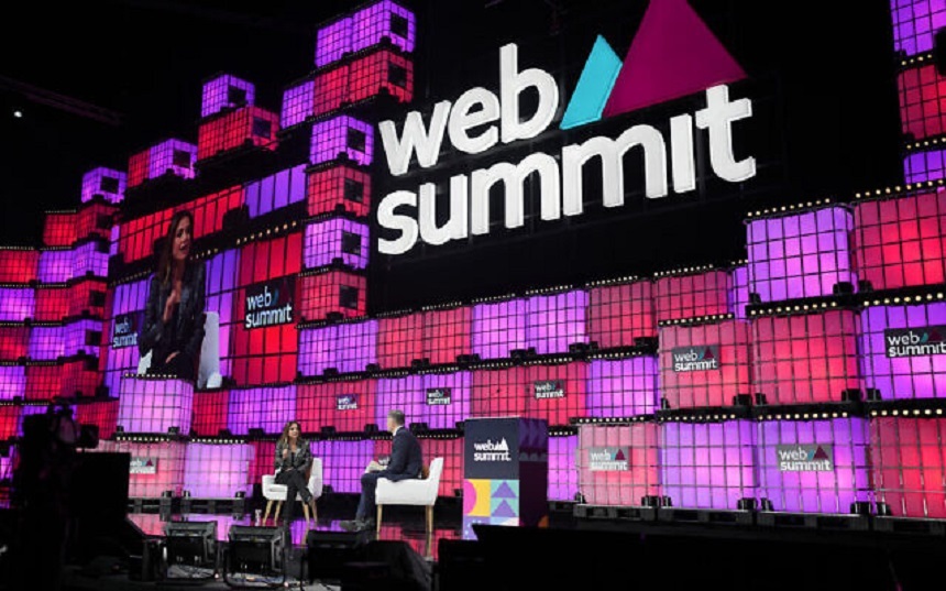 Directorul general al Web Summit, Paddy Cosgrave, a demisionat după comentarii privind conflictul dintre Israel şi Hamas