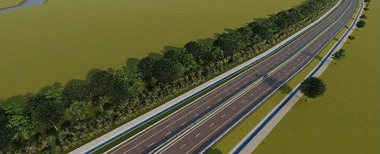 Directorul CNAIR anunţă că Asocierea NUROL INŞAAT VE TICARET (lider) - MAKYOL INSAAT SANAYI TURIZM VE TICARET a fost din nou desemnată câştigătoare pentru Lotul 3 al Autostrăzii Ploieşti-Buzău / Licitaţia, contestată de 4 ori până acum