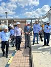 Compania românească CIS Gaz îşi consolidează prezenţa în Egipt şi semnează un memorandum de cooperare cu Town Gas, cea mai mare companie de distribuţie gaze naturale din Egipt 