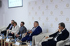 Mihai Daraban, Camera de Comerţ şi Industrie a României: România trebuie să devină un jucător important în transportul produselor agricole, în zona Mării Negre