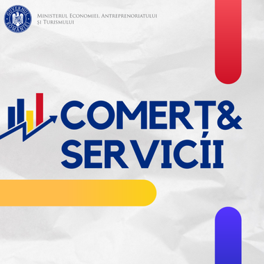 Finanţări de până la 500.000 lei, acordate antreprenorilor din mai multe domenii, în cadrul Programului Comerţ şi Servicii / Care sunt sectoarele vizate şi ce investiţii se pot face / Buget de peste 74 de milioane de lei, în 2023

